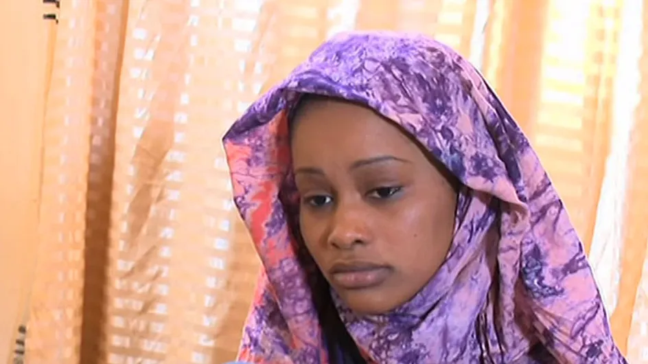 Zouhoura, la joven que ha hecho temblar el régimen de Chad tras sufrir y denunciar una agresión sexual
