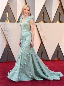 Cate Blanchett