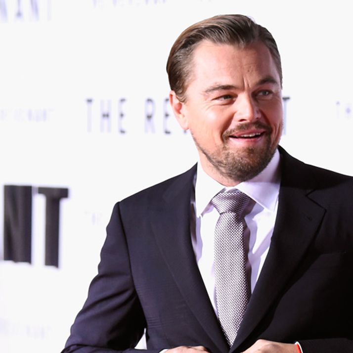 The history of Leonardo DiCaprio's love life