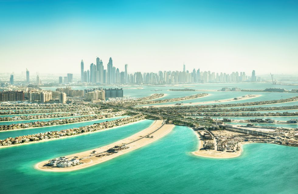 Dubai Tipps 8 Dinge Die Du In Dubai Auf Keinen Fall Verpassen Darfst