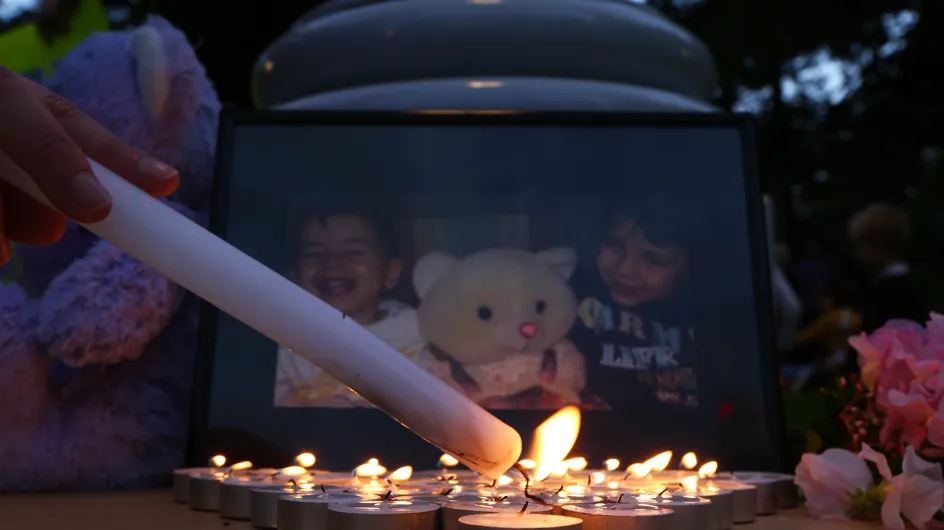 Mort du petit Aylan Kurdi : Deux passeurs syriens condamnés