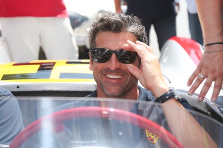 Patrick Dempsey