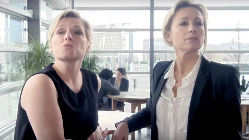 France Télévisions dénonce le sexisme ordinaire avec humour (Vidéos)