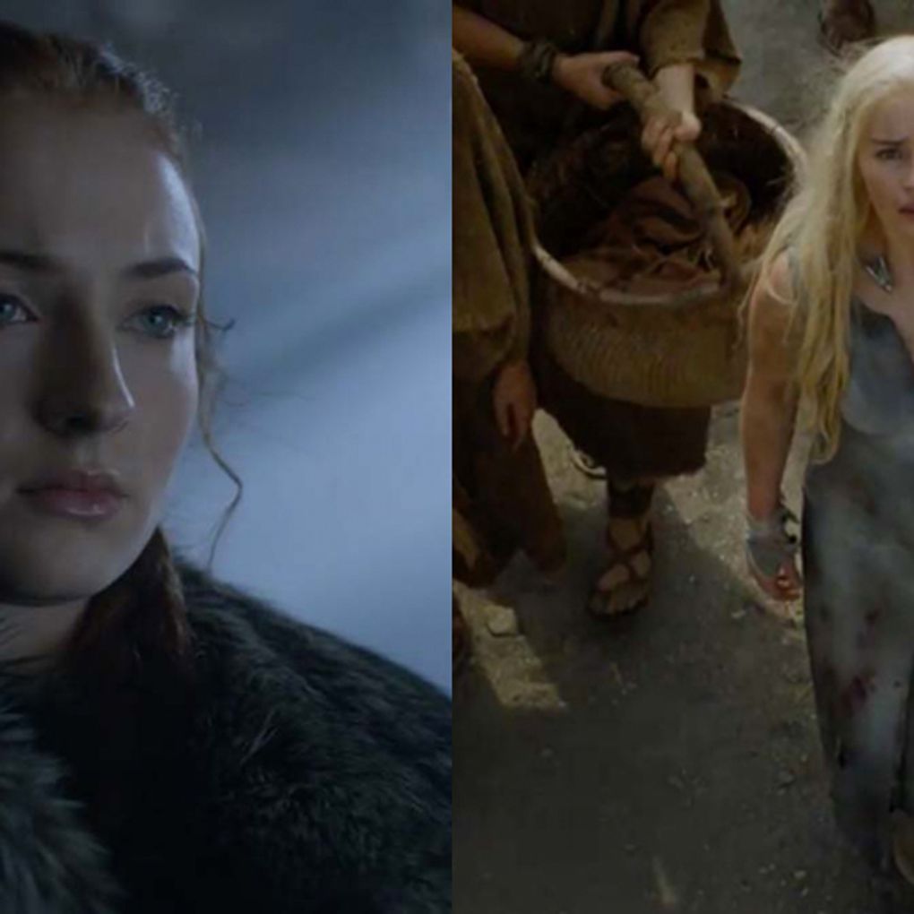 18 Questions We Have After Watching The Game of Thrones S6 Trailer