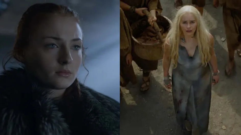 18 Questions We Have After Watching The Game of Thrones Season Six Trailer