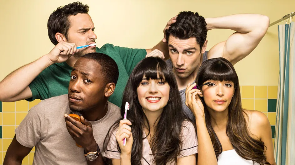 100 Episodes Of New Girl: Why It's Still Our Favourite Comedy