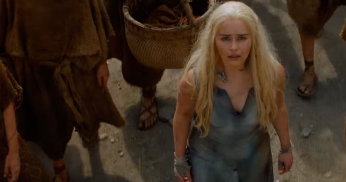 Perguntas Sobre O Trailer Na Nova Temporada De Game Of Thrones