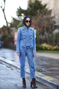 paris fashion week street style
