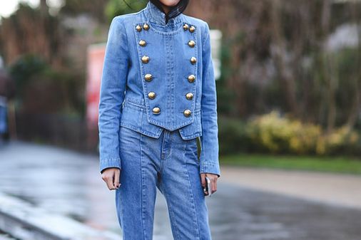 paris fashion week street style
