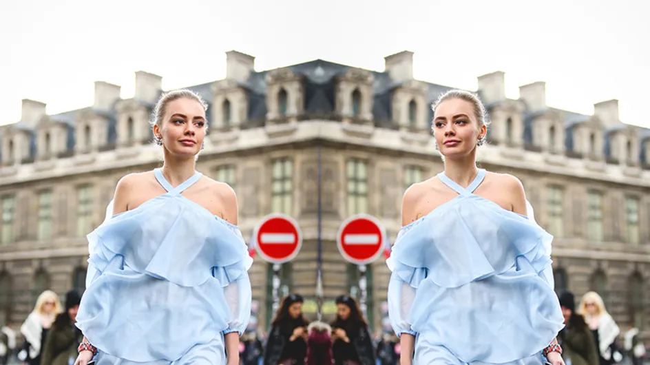 Paris Fashion Week: The Street Style Looks To Nail French Fashion