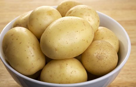 Kartoffeln