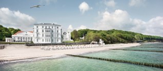 Grand Hotel Heiligendamm