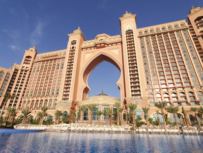 Atlantis, The Palm