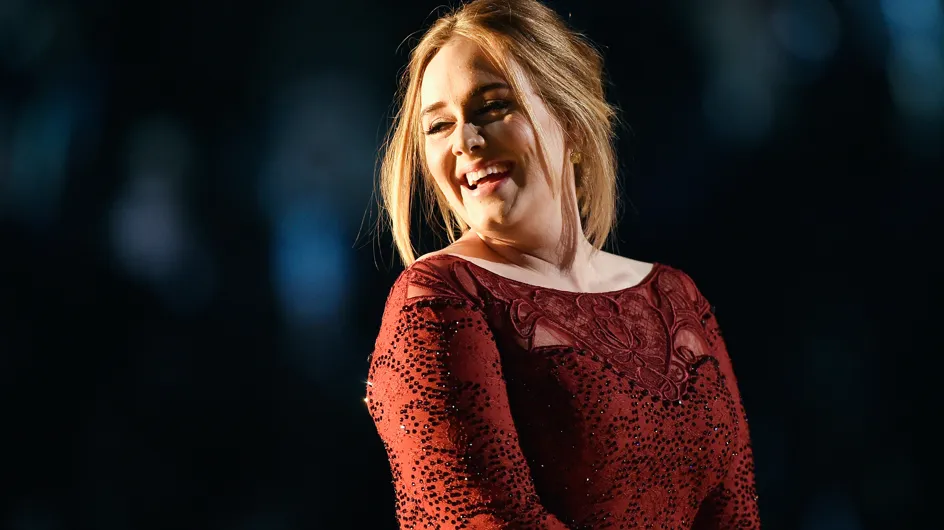 En plein concert, Adele réalise le rêve d'une fan autiste (Photo & vidéo)