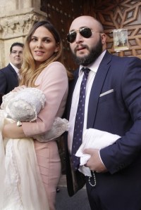Kiko Rivera e Irene Rosales