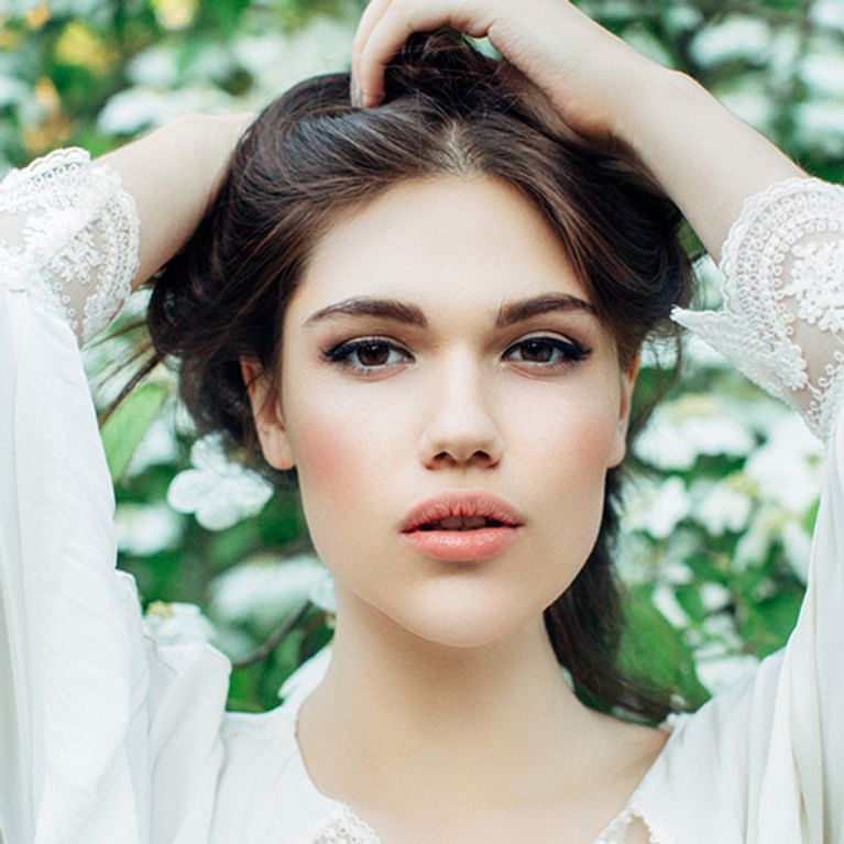 ist haare waschen mit seife die