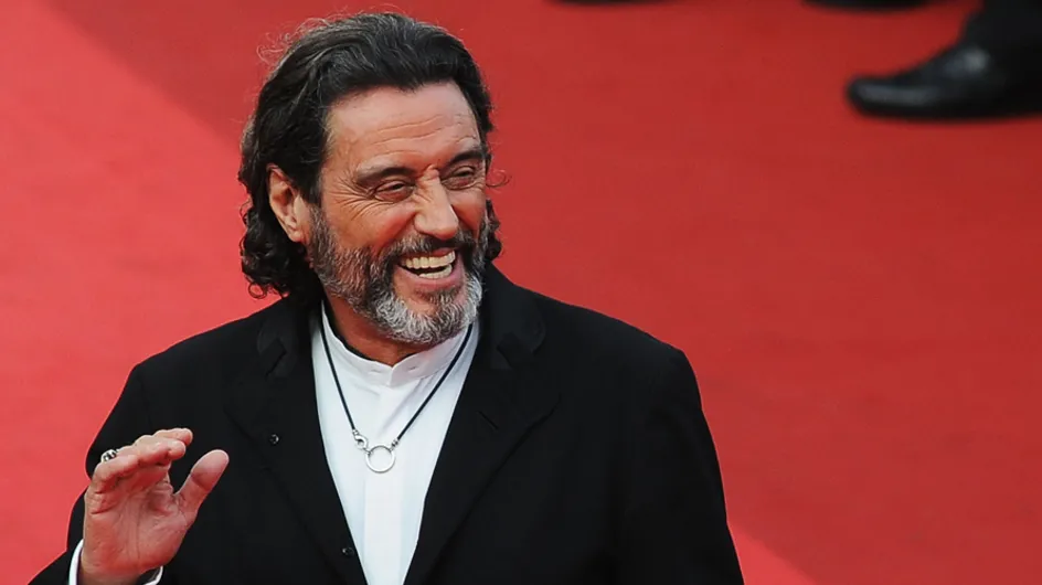 Ian McShane Is Dropping All The Game Of Thrones Spoilers And He Doesn't Even Care