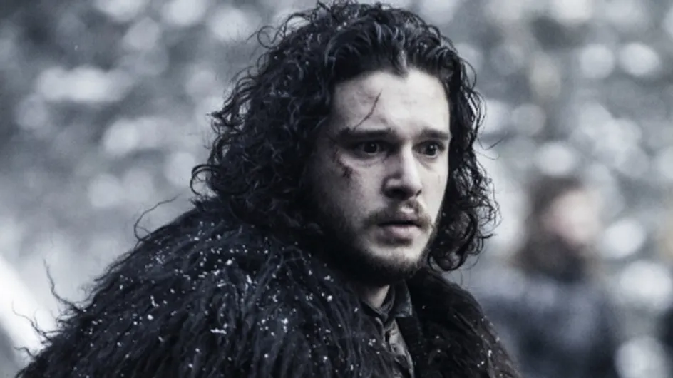 22 Stages Everyone Goes Through When Watching Game Of Thrones