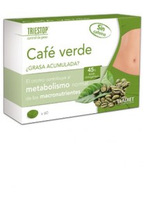 Triestop Café Verde