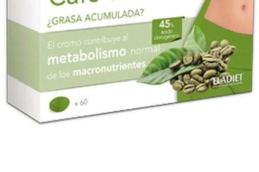 Triestop Café Verde