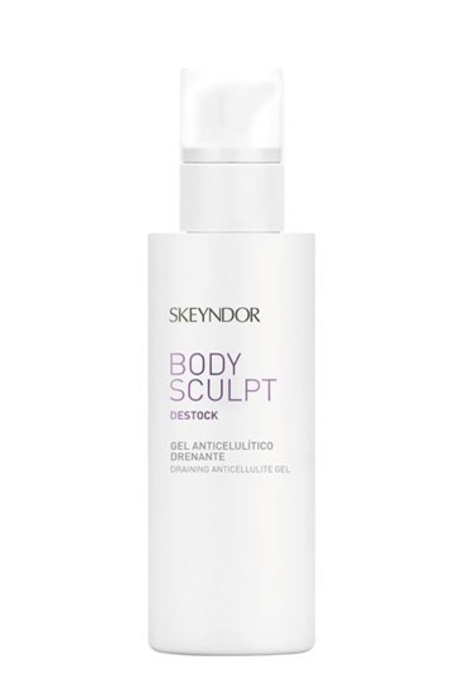 Bodysculpt Crema Anticelulítica Skeyndor