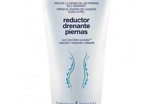 Somatoline Cosmetics Reductor Drenante Piernas