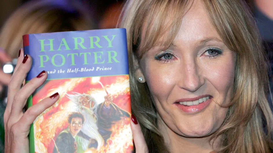 A Grieving Mother Wrote To JK Rowling Thanking Her For Helping Her Daughter, And You Have To Read The Letter