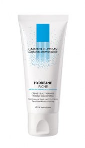 Hydreane Riche