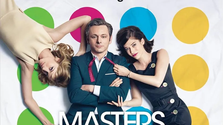 Masters of Sex, une saison 3 à découvrir d’urgence en DVD