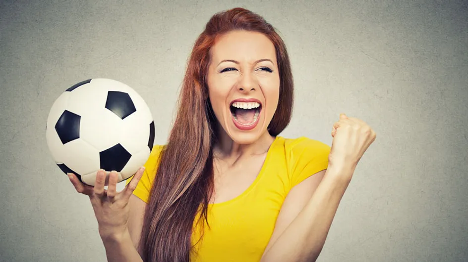 ¡Apúntate! Llega el I Torneo de Fútbol 7 Femenino Europeo