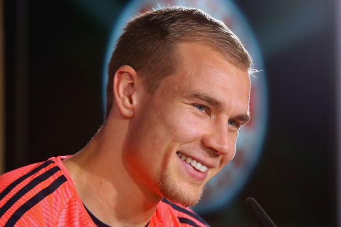 Holger Badstuber