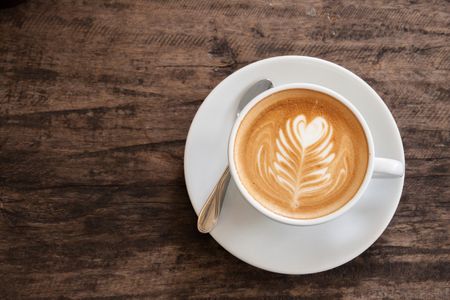 Café