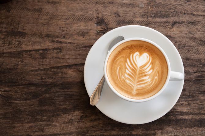 Café