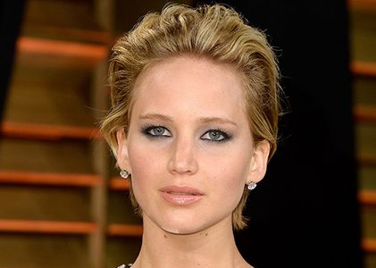 Jennifer Lawrence