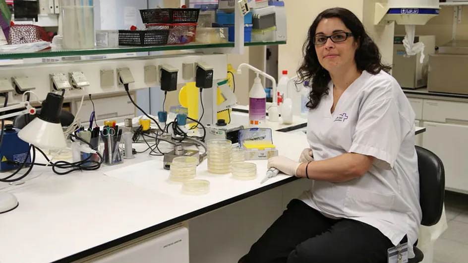 Mª José Buzón, la científica española que trabaja para encontrar una cura contra el sida