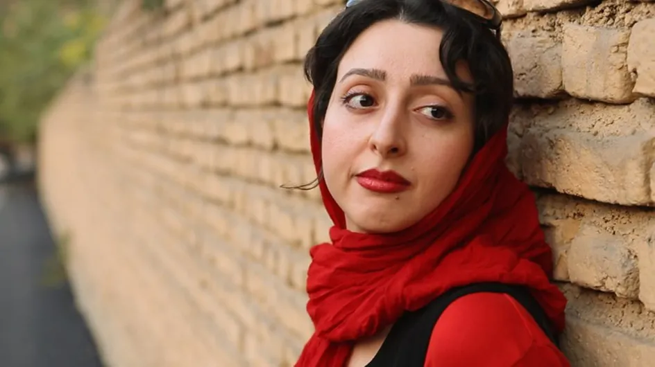 Sara Najafi, la cantante que ha liberado la voz de las mujeres en Irán