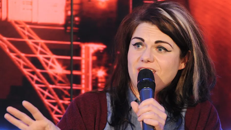 Caitlin Moran Wrote An Open Letter To The Troubled Young Girls She Meets At Book Signings