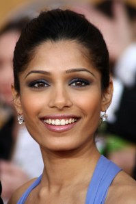 Freida Pinto