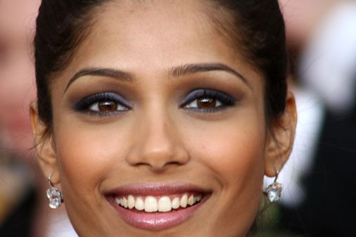 Freida Pinto