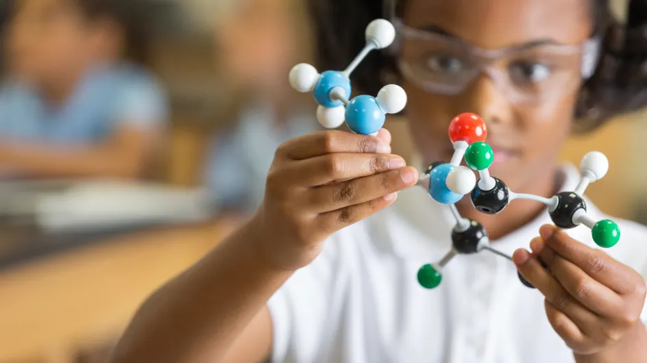 Chercheuses de demain : Ces filles qui vont faire bouger la science