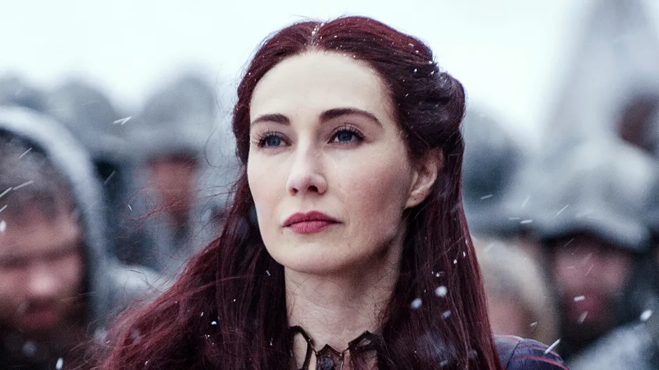 Une actrice de Game Of Thrones annonce sa grossesse de la plus drôle des manières