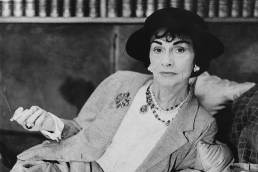Coco Chanel