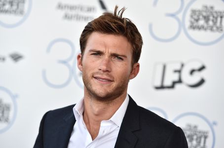 Scott Eastwood