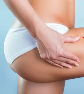Yesoterapia: una nueva forma de combatir la celulitis