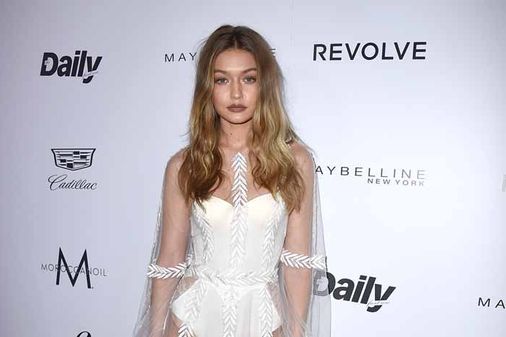 Gigi Hadid