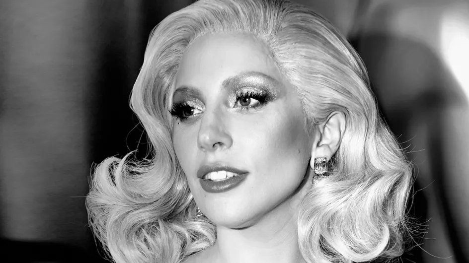 Lady Gaga, 30 años, 30 looks