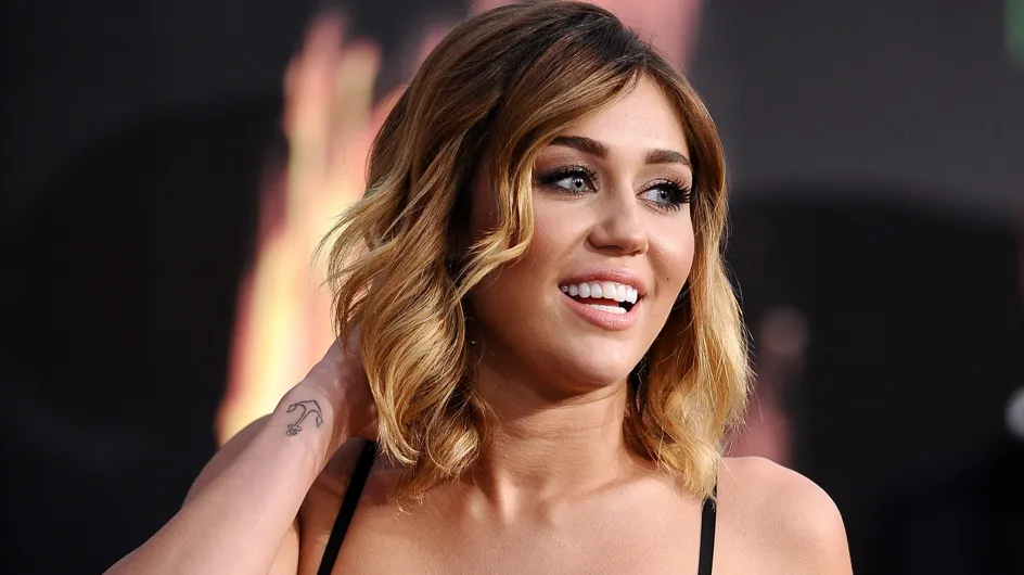 10 años de 'Hannah Montana': el cambio de Miley Cyrus