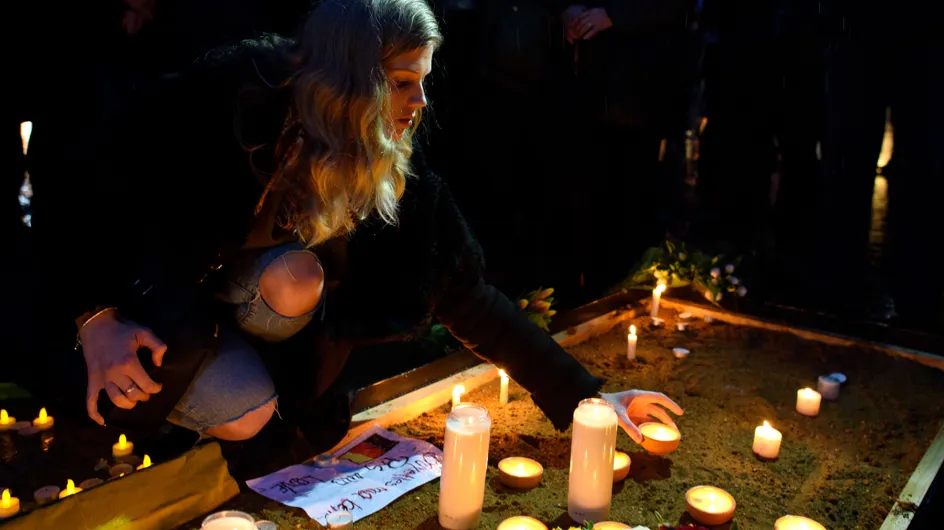 L'émouvante lettre d'une mère à son futur fils après les attentats de Bruxelles