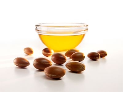 Aceite de argán