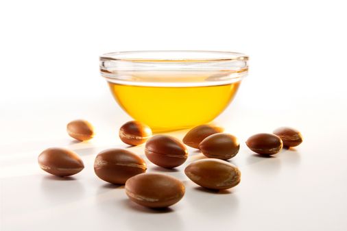 Aceite de argán